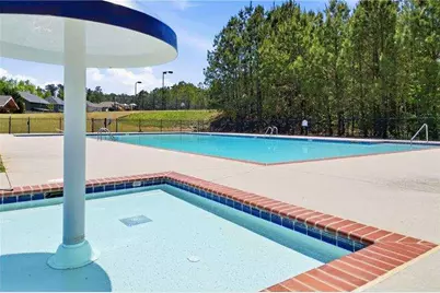 164 Fox Knoll Trail, Dallas, GA 30132 - Photo 51