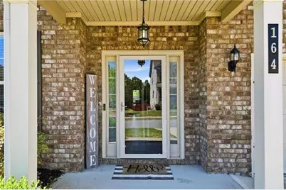164 Fox Knoll Trail, Dallas, GA 30132 - Photo 7