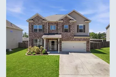 164 Fox Knoll Trail, Dallas, GA 30132 - Photo 1
