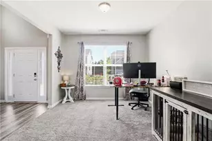 164 Fox Knoll Trail, Dallas, GA 30132 - Photo 11