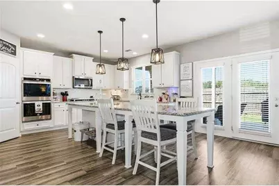 164 Fox Knoll Trail, Dallas, GA 30132 - Photo 15