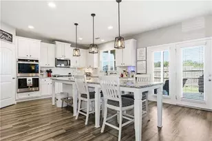164 Fox Knoll Trail, Dallas, GA 30132 - Photo 15