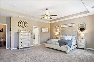 164 Fox Knoll Trail, Dallas, GA 30132 - Photo 41