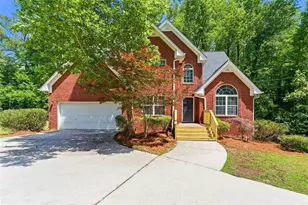 2544 Carnes Rd, Jonesboro, GA 30236 - Photo 1