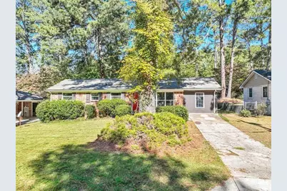4639 Tell Road SW, Atlanta, GA 30331 - Photo 1