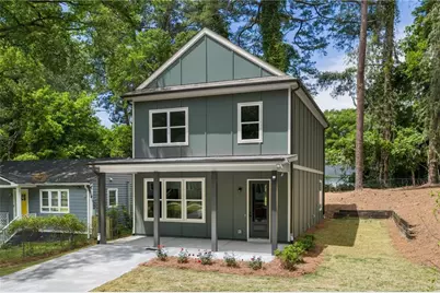 1221 Elizabeth Avenue SW, Atlanta, GA 30310 - Photo 3