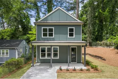 1221 Elizabeth Avenue SW, Atlanta, GA 30310 - Photo 1