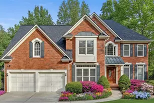 105 Kensington Pond Ct, Roswell, GA 30075 - Photo 1