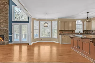 105 Kensington Pond Court, Roswell, GA 30075 - Photo 9