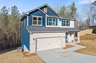662 Forest Way, Cornelia, GA 30531 - Photo 3