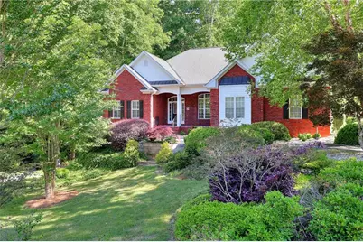 1821 Wesleyan Lane, Loganville, GA 30052 - Photo 13