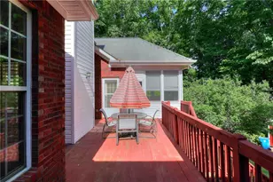 1821 Wesleyan Ln, Loganville, GA 30052 - Photo 63