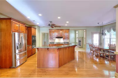 1821 Wesleyan Lane, Loganville, GA 30052 - Photo 21