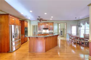 1821 Wesleyan Ln, Loganville, GA 30052 - Photo 21