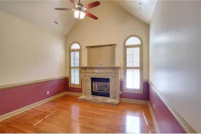 1821 Wesleyan Lane, Loganville, GA 30052 - Photo 27