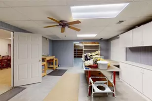 1821 Wesleyan Ln, Loganville, GA 30052 - Photo 59