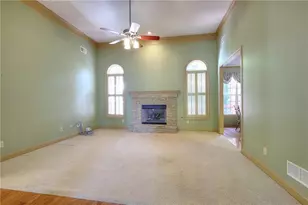 1821 Wesleyan Ln, Loganville, GA 30052 - Photo 17
