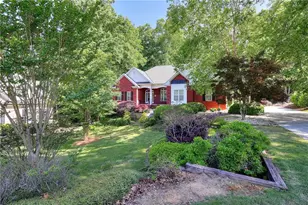 1821 Wesleyan Ln, Loganville, GA 30052 - Photo 3