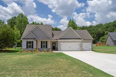 208 Squirrel Run, Good Hope, GA 30641 - Photo 1