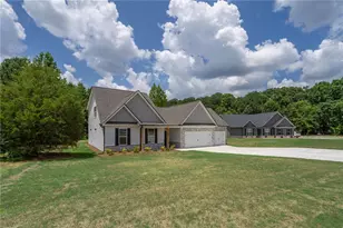 208 Squirrel Run, Good Hope, GA 30641 - Photo 3