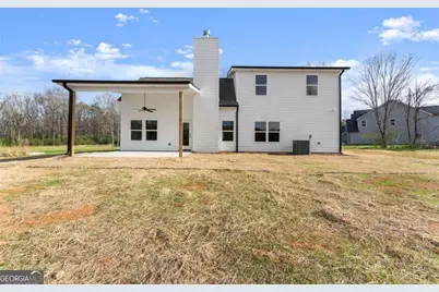 208 Squirrel Run, Good Hope, GA 30641 - Photo 5