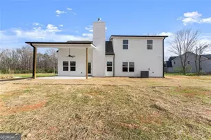 208 Squirrel Run, Good Hope, GA 30641 - Photo 5