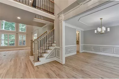 6032 Thunder Woods Trail, Sugar Hill, GA 30518 - Photo 3