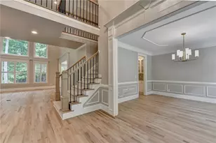 6032 Thunder Woods Trail, Sugar Hill, GA 30518 - Photo 3