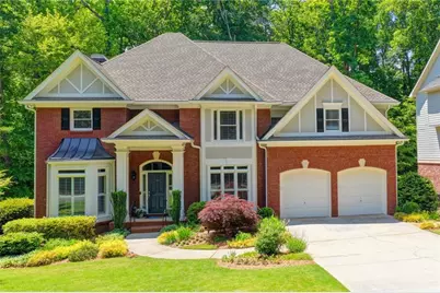 6032 Thunder Woods Trail, Sugar Hill, GA 30518 - Photo 1