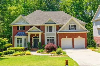 6032 Thunder Woods Trail, Sugar Hill, GA 30518 - Photo 89