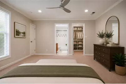 3180 Seven Pines Court #101, Atlanta, GA 30339 - Photo 35