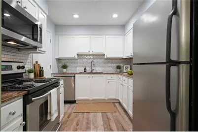 3180 Seven Pines Court #101, Atlanta, GA 30339 - Photo 13