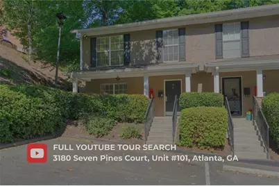 3180 Seven Pines Court #101, Atlanta, GA 30339 - Photo 41