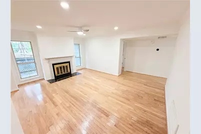 1128 Weatherstone Drive NE, Atlanta, GA 30324 - Photo 3