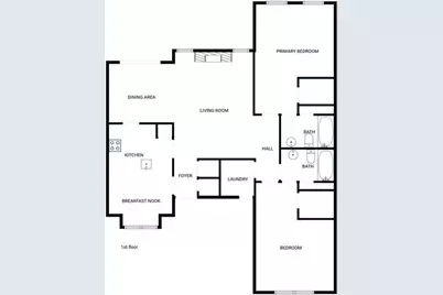 1128 Weatherstone Drive NE, Atlanta, GA 30324 - Photo 25