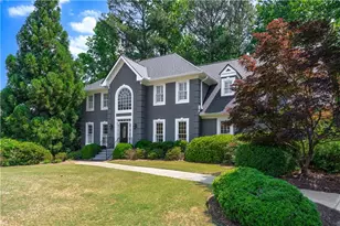 10985 Wilshire Chase Dr, Johns Creek, GA 30097 - Photo 1