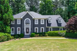 10985 Wilshire Chase Dr, Johns Creek, GA 30097 - Photo 1