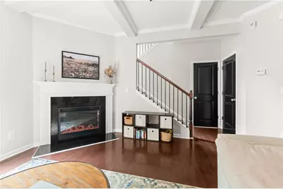 4370 Morning View, Stone Mountain, GA 30083 - Photo 11