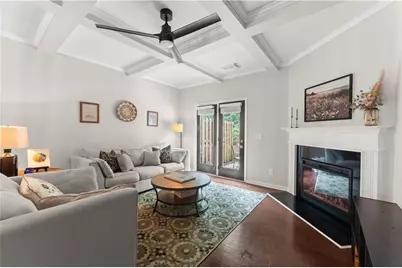 4370 Morning View, Stone Mountain, GA 30083 - Photo 3