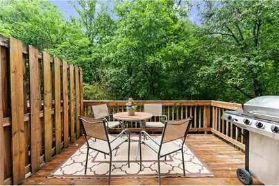 4370 Morning View, Stone Mountain, GA 30083 - Photo 5