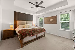 4370 Morning Vw, Stone Mountain, GA 30083 - Photo 13