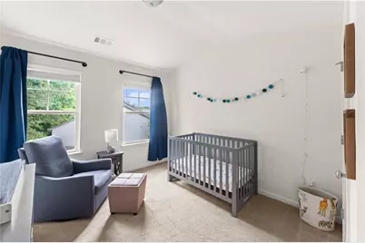 4370 Morning View, Stone Mountain, GA 30083 - Photo 17