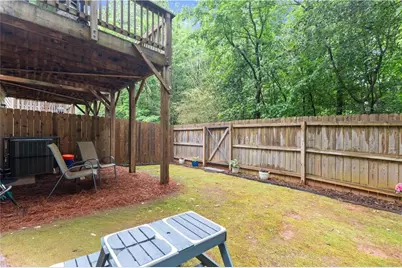 4370 Morning View, Stone Mountain, GA 30083 - Photo 25
