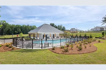 1895 Glasswing Court, Marietta, GA 30066 - Photo 37