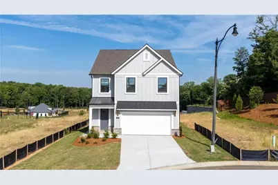 1895 Glasswing Court, Marietta, GA 30066 - Photo 1
