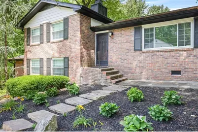 2903 Old Sewell Road, Marietta, GA 30068 - Photo 1