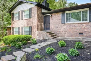 2903 Old Sewell Rd, Marietta, GA 30068 - Photo 1
