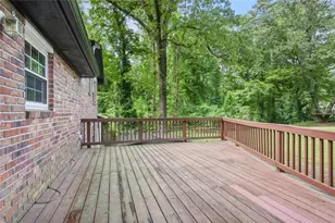 2903 Old Sewell Rd, Marietta, GA 30068 - Photo 27