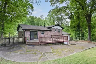 2903 Old Sewell Rd, Marietta, GA 30068 - Photo 29
