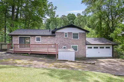 2903 Old Sewell Road, Marietta, GA 30068 - Photo 3